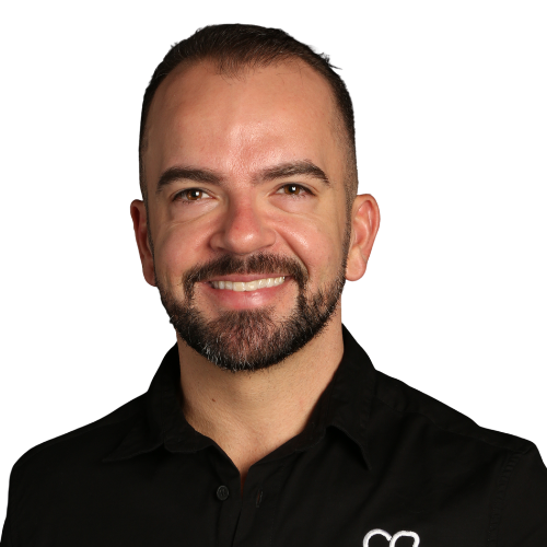 speaker headshot